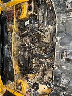 إيران خودرو سمند